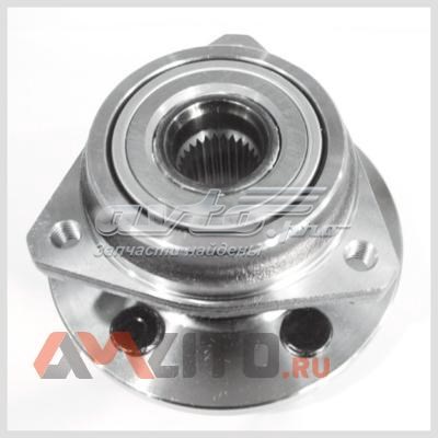 IJ123024 Iljin Cubo delantero