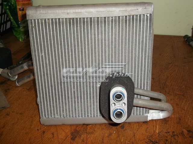  Evaporador de aire acondicionado KIA Rio 3