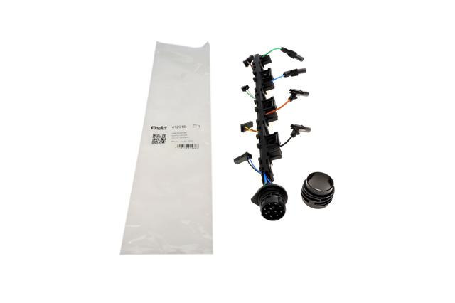 Cable de inyector (adaptador) Solgy 412015 precio, desde 97,64 EUR