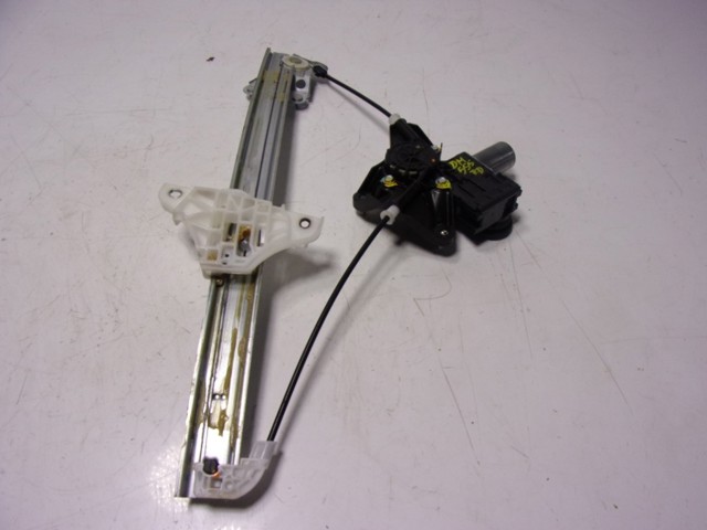 Mecanismo de elevalunas delantero derecha Toyota Yaris hatchback (P21) (2020 - 2026) precio, desde 100,19 EUR