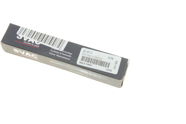 Bujía de precalentamiento del líquido refrigerante Svac SV011 precio, desde 6,25 EUR