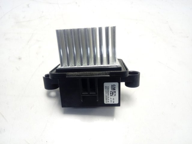 Comprar 13506209 Opel Resistencia de calefacción
