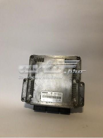 Comprar 0281010632 Bosch ECU