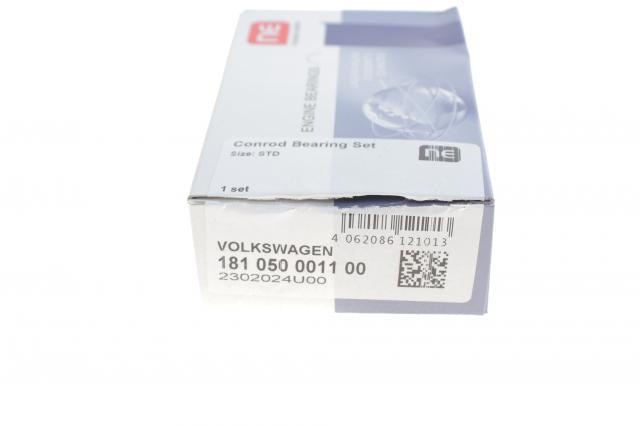 Comprar 181050001100 NE/NPR Cojinetes de biela