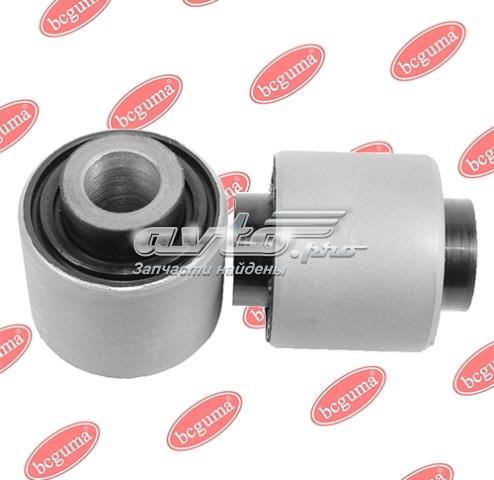 Buje exterior del brazo transversal trasero Bcguma BC0303