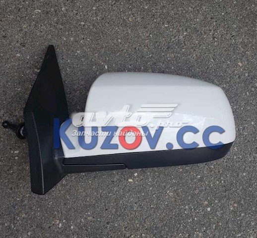Retrovisor izquierdo FPS FP4013M01