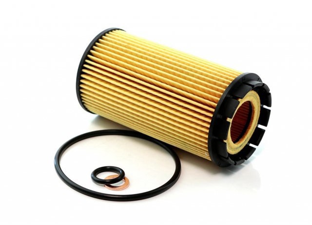 FOE384D Shafer Filtro aceite