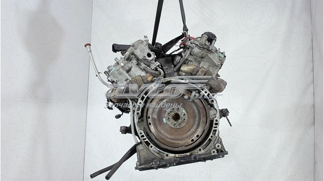  Motor completo Mercedes CLS 