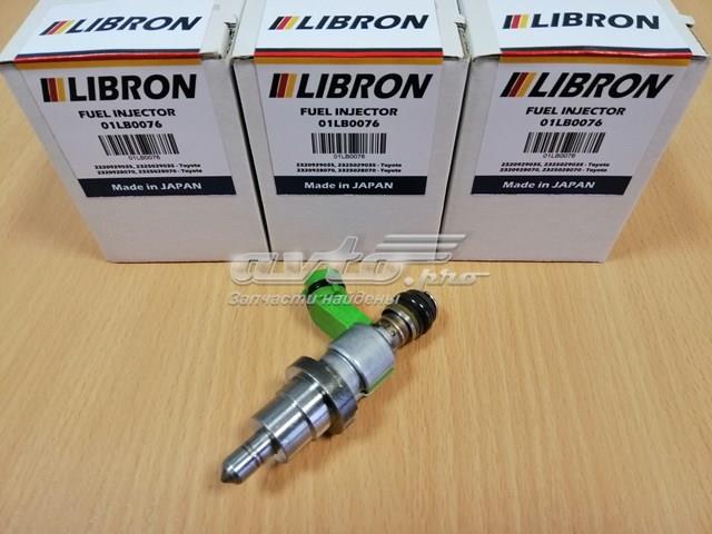 01LB0076 Libron