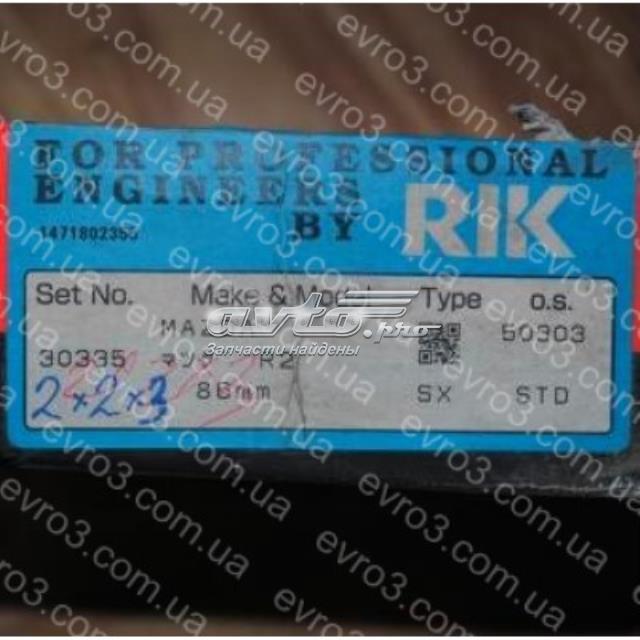 Juego de anillos de pistón, motor, STD TPR 33760STD precio, desde 36,72 EUR