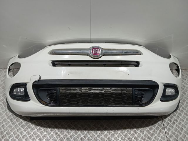 Parachoques Fiat/Alfa/Lancia 735633859
