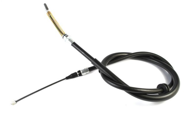 5209010531P Akkussan Cable de freno de mano trasero izquierdo