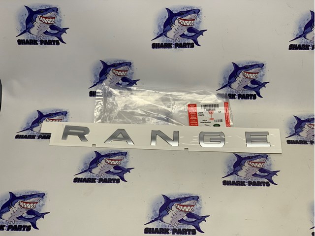  Land Rover LR088856