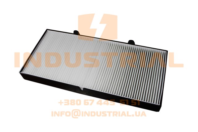 Filtro de habitáculo IVECO 500086329