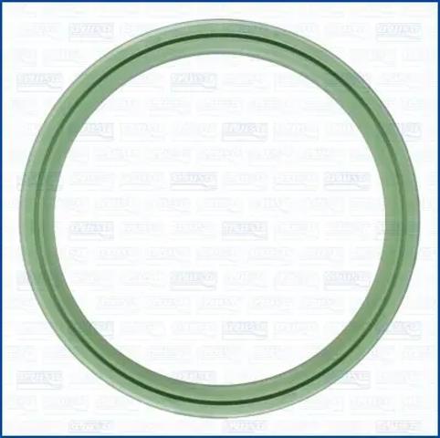 01418400 Ajusa Anillo de sellado del conducto de la turbina de sobrealimentación