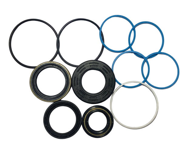Kit de reparación mecanismo dirección Mazda 6 