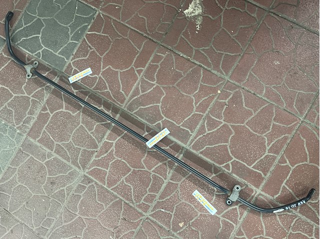 Estabilizador trasero para MINI COUNTRYMAN  R60