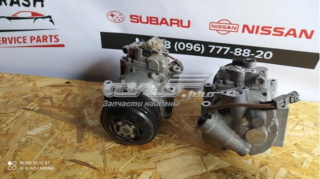 4472806253 Subaru compresor de aire acondicionado