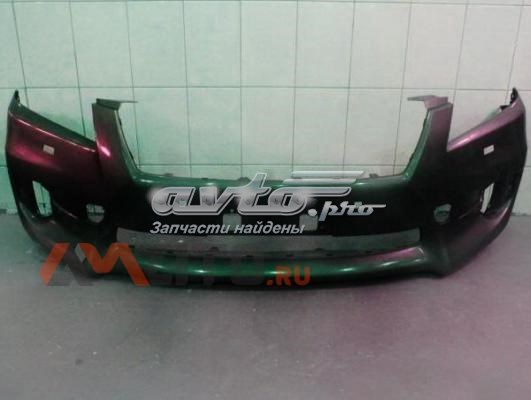Parachoques Toyota 5211942987