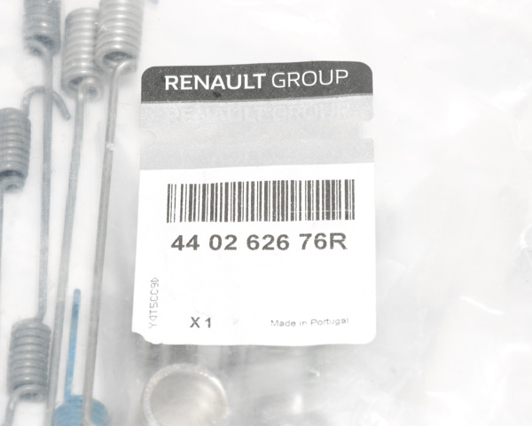 440262676R Renault (RVI) 