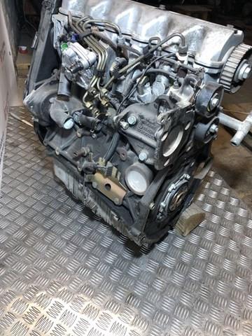 Motor completo VAG ACV precio, desde 555,39 EUR