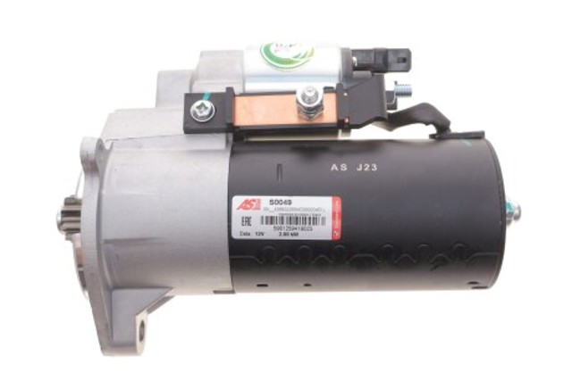 Comprar S0049 AS/Auto Storm Motores de arranque