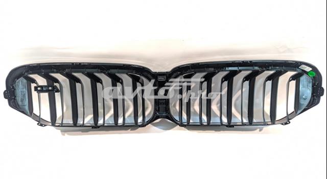 Parrilla 51138082108 BMW