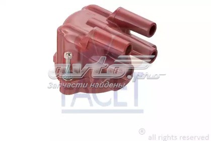 Comprar 27530 Facet Tapa de distribuidor de encendido