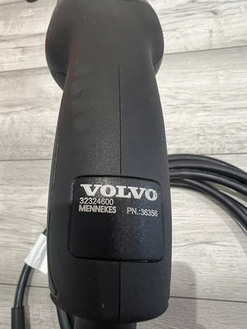 Cable de carga para vehículo eléctrico Volvo 32257799