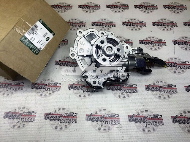 Bomba de agua LR116736 Land Rover