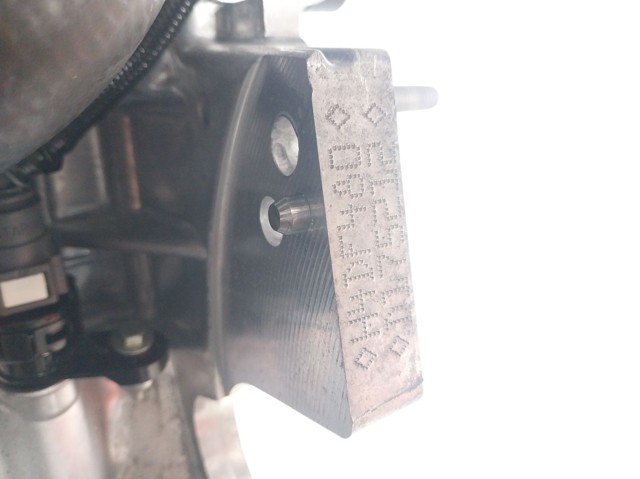 Motor completo Dacia Sandero III hatchback (2021 - 2026) precio, desde 2048,77 EUR