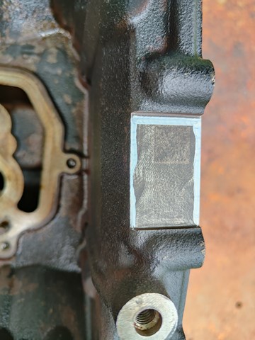Comprar Motor completo Audi Q7  4LB