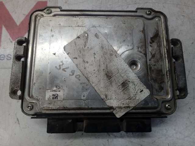 Módulo de control del motor Fiat/Alfa/Lancia 281012982