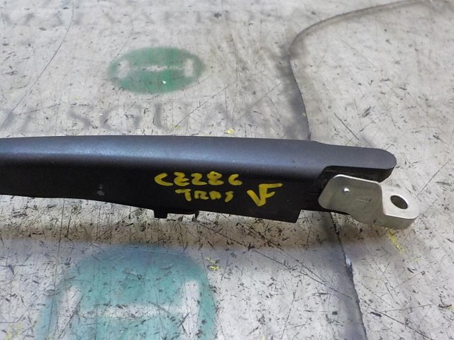 Comprar 1610785080 Peugeot/Citroen Brazo del limpiaparabrisas, trasero