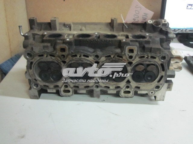  Ford 7S7G6090CB