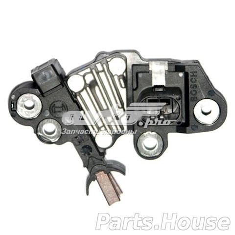 F00M346087 Bosch Regulador alternador