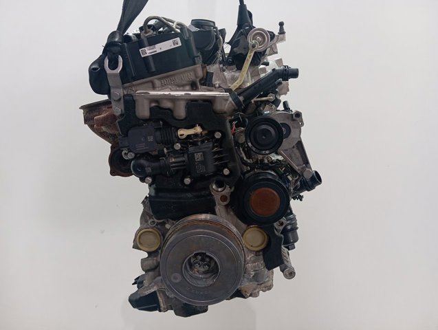 B47C20B BMW Motor completo
