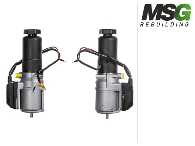 Bomba de dirección asistida  MSG Rebuilding ME301R precio, desde 328,15 EUR