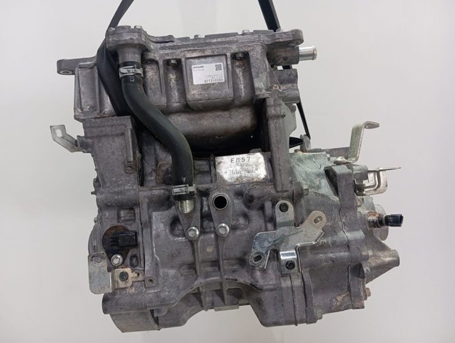 Motor eléctrico completo Nissan/Infiniti EM57 precio, desde 1581,23 EUR
