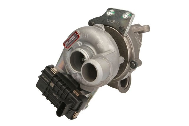 Turbocompresor Garrett 7636479021W precio, desde 169,88 EUR
