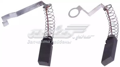 Escobillas alternador Daewoo Lanos sedán (KLAT) (1997 - 2008) precio, desde 2,18 EUR