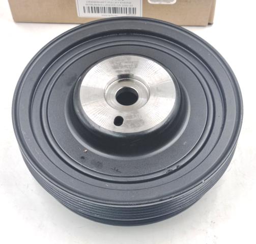 Polea de cigüeñal Q1820025 Q-fix