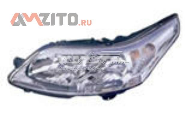 Faro izquierdo 5521121LLDEM Depo/Loro/Abakus