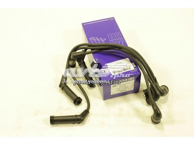 Comprar C1113 VALEO Cable de bujía