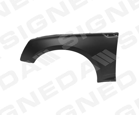 Aleta delantera izquierda FPS FP1237311 precio, desde 260,98 EUR