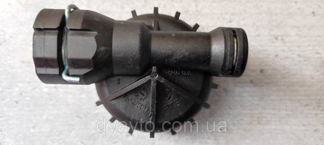 Conducto de embrague  Fiat Fiorino furgoneta (225) (2008 - 2026) precio, desde 86,77 EUR