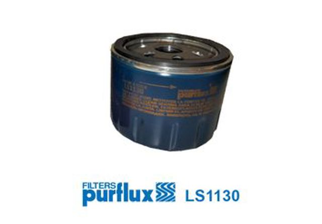 Filtro de aceite Purflux LS1130 precio, desde 6,10 EUR