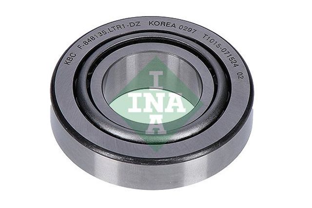 Comprar 712210510 INA Cojinete del eje secundario de la caja de cambios