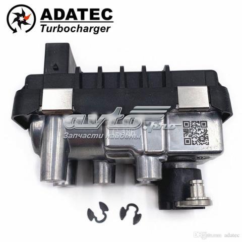 Comprar A6470900280 Mercedes Turbo de coche