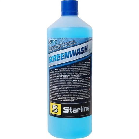 Líquido limpiaparabrisas Starline NASW201 precio, desde 2,46 EUR